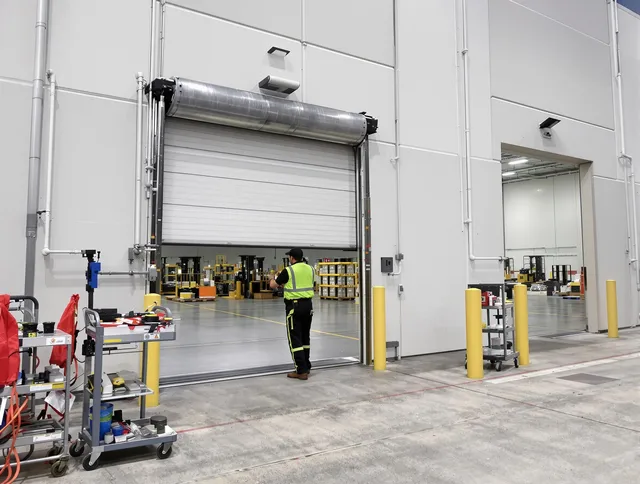Commercial Repair service in Fullerton, CA