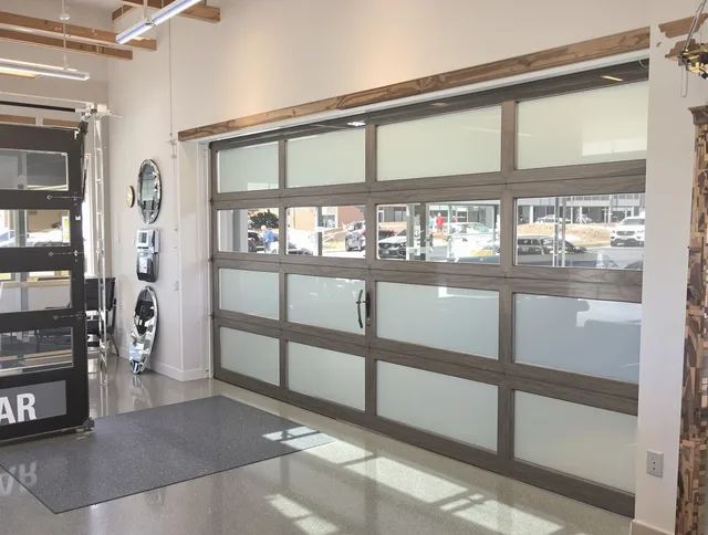 Custom Doors service in Fullerton, CA