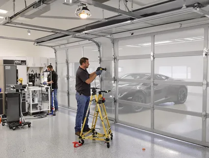 Dents Repair service in Fullerton, CA