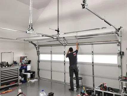 Garage Door Installation service in Fullerton, CA
