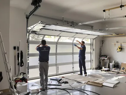 Door Replacement service in Fullerton, CA