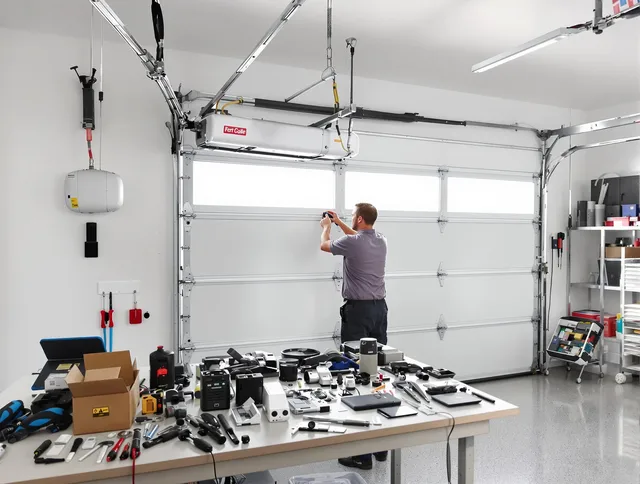 Opener Repair service in Fullerton, CA
