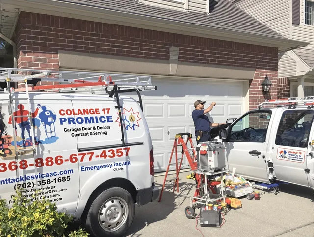 Same Day Repair service in Fullerton, CA