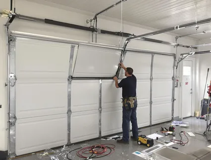 Section Replacement service in Fullerton, CA