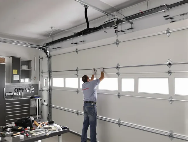 Track Repair service in Fullerton, CA