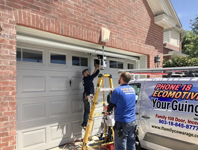 Fullerton Garage Door Repair local technician providing expert garage door repair in Fullerton neighborhood